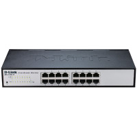 D-Link DES-1100-16 Комутатор