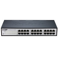 D-Link DES-1100-24 Комутатор D-Link DES-1100-24 Комутатор