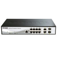 D-Link DES-1210-10/ME Комутатор