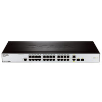 D-Link DES-3200-26 Комутатор D-Link DES-3200-26 Комутатор