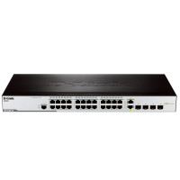 D-Link DES-3200-28 Комутатор