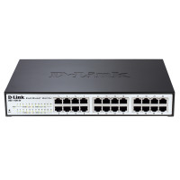 D-Link DGS-1100-24 Комутатор