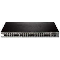 D-Link DGS-1510-52 Комутатор D-Link DGS-1510-52 Комутатор