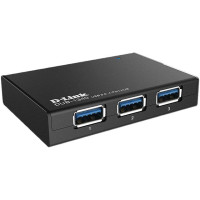 D-Link DUB-1340 Хаб