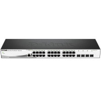 D-Link DGS-1210-28/ME/A Комутатор D-Link DGS-1210-28/ME/A Комутатор
