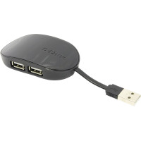 D-Link DUB-1040 Хаб