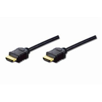 DIGITUS AK-330107-100-S Кабель HDMI DIGITUS AK-330107-100-S Кабель HDMI