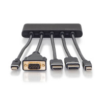 DIGITUS DA-70464 Адаптер