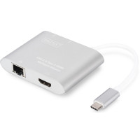 DIGITUS DA-70847 Адаптер