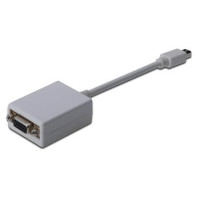 DIGITUS AK-340403-001-S Адаптер