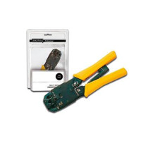 DIGITUS DN-94004 Обтискний інструмент DIGITUS DN-94004 Обтискний інструмент