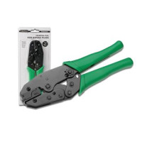 DIGITUS DN-94008 Обтискний інструмент