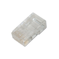 DIGITUS UTP-cat.6 Коннектор RJ45 DIGITUS UTP-cat.6 Коннектор RJ45