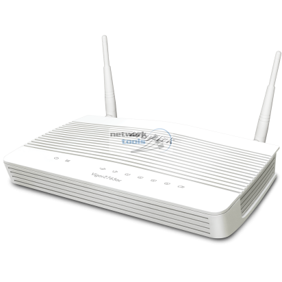 VDSL2-маршрутизатор DrayTek Vigor2765ac