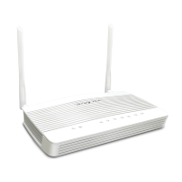 DrayTek Vigor2136ax Маршрутизатор DrayTek Vigor2136ax Маршрутизатор