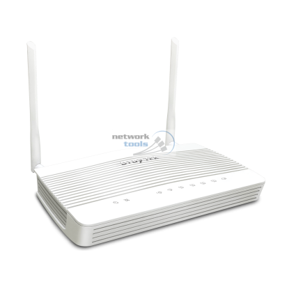 VPN-роутер DrayTek Vigor2136ax