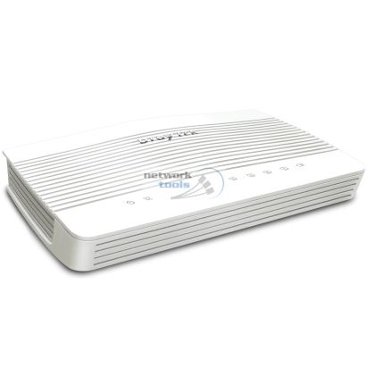 VPN-роутер DrayTek Vigor2136