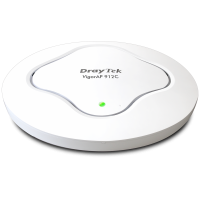 DrayTek VigorAP 912C Точка доступа DrayTek VigorAP 912C Точка доступа
