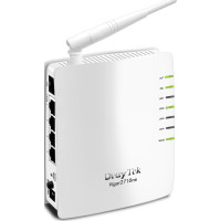 DrayTek Vigor2710ne Модем-роутер DrayTek Vigor2710ne Модем-роутер
