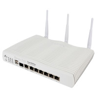 DrayTek Vigor2860ac Dual модем-роутер DrayTek Vigor2860ac Dual модем-роутер