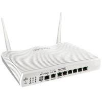DrayTek Vigor2860n 2xМодем DSL-роутер DrayTek Vigor2860n 2xМодем DSL-роутер