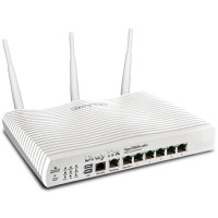 DrayTek Vigor2860n plus Модем-роутер DrayTek Vigor2860n plus Модем-роутер