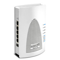 DrayTek Vigor2120 Маршрутизатор DrayTek Vigor2120 Маршрутизатор