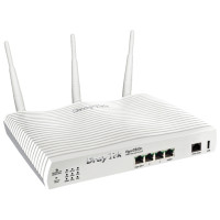 DrayTek Vigor2850n Модем-роутер DrayTek Vigor2850n Модем-роутер