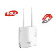 DrayTek VigorAP710 Офисная точка доступа Wi-Fi до 64 клиентов