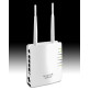 DrayTek VigorAP 810 Офисная точка доступа Wi-Fi до 64 клиентов с POE