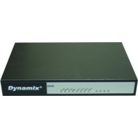 Dynamix DW-2540 Шлюз VoIP Dynamix DW-2540 Шлюз VoIP