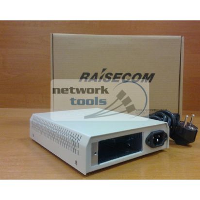 Raisecom RC001-1AC Шасі з AC блоком