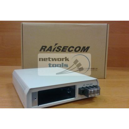 Raisecom RC001-1DC Шасі з DC блоком