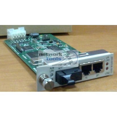 Raisecom RCMS2802-30FE-BL-SS15 Мультиплексор