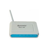 Dynamix Tiger 2Plus WiFi Модем ADSL