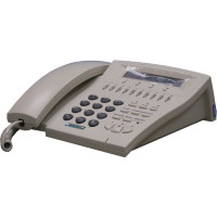 Dynamix DW LP-201 Телефон VoIP