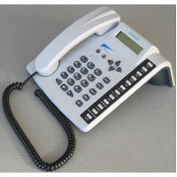 Dynamix DW IP-phone Телефон VoIP