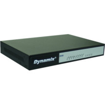 Dynamix DW-2504 Шлюз VoIP