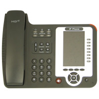 Dynamix E620 Телефон VoIP Dynamix E620 Телефон VoIP