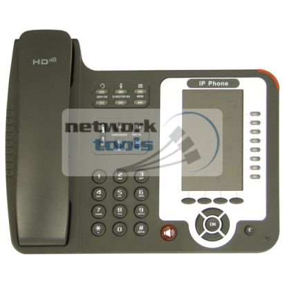 Dynamix E620 Телефон VoIP