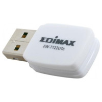 Edimax EW-7722UTn v2 Адаптер Wi-Fi Edimax EW-7722UTn v2 Адаптер Wi-Fi