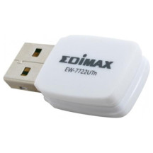 Edimax EW-7722UTn v2 Адаптер Wi-Fi 