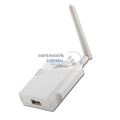 Edimax PS-1210MFN usb Принт-сервер с WiFi