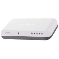 Edimax ES-3208P Комутатор