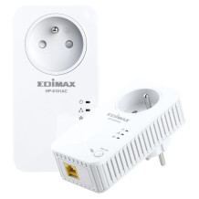 Edimax HP-6101ACK PowerLine Edimax HP-6101ACK PowerLine