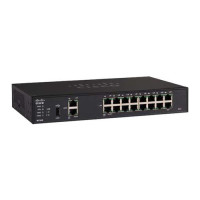 Cisco SB RV345P VPN-маршрутизатор Cisco SB RV345P VPN-маршрутизатор