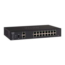 Cisco SB RV345P VPN-маршрутизатор 