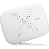 ZYXEL Multy X (WSQ50-EU0201F) Mesh Wi-Fi маршрутизатор ZYXEL Multy X (WSQ50-EU0201F) Mesh Wi-Fi маршрутизатор