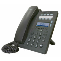 Escene ES206PN Телефон IP Escene ES206PN Телефон IP