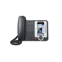 Escene ES620PE Телефон-IP Escene ES620PE Телефон-IP